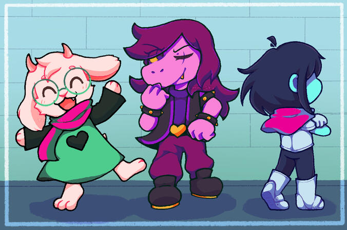 The Fun Gang