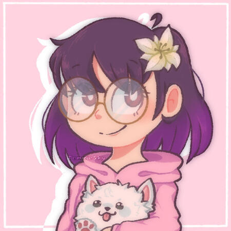 LilyPichu fanart
