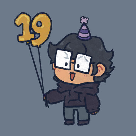Leo’s 19th Bday!! Leo’s 19th Bday!!