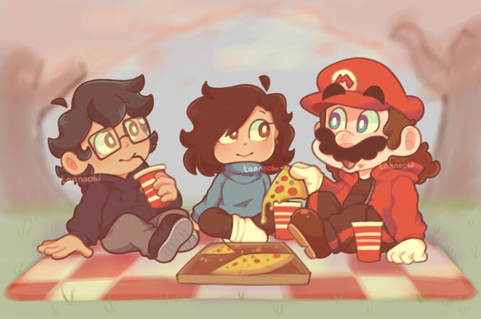 Fun Picnic