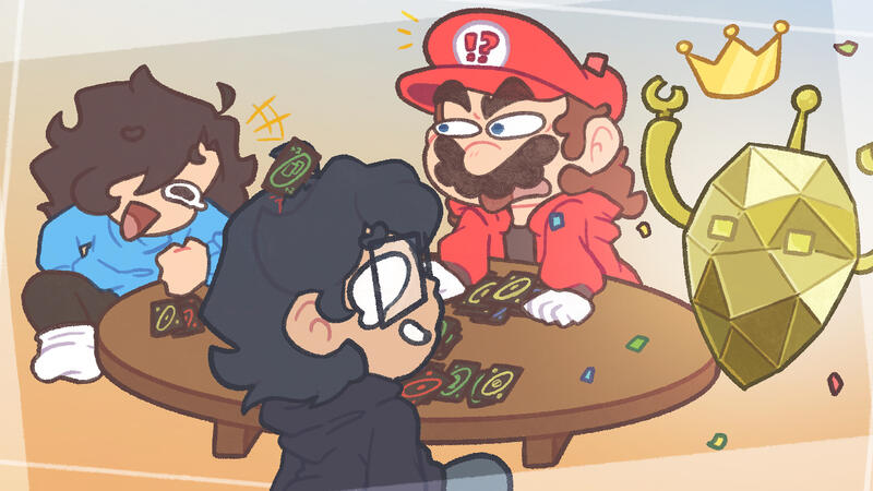 Thumbnail art for Leo Thumbnail art for Leo