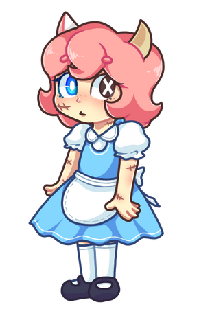 Marie Marie